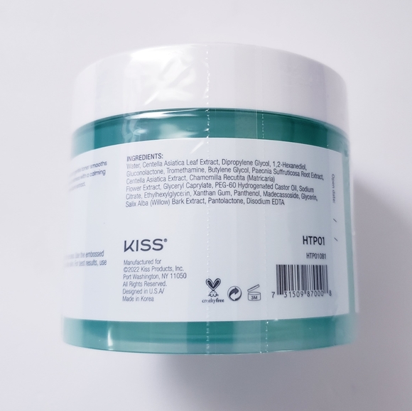 š¢2/$15 JOAH Heal Me CICA Toner Pads, 50CT - Picture 8 of 10